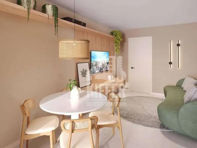 Apartamento venda em Região Praias da Baía, Niterói