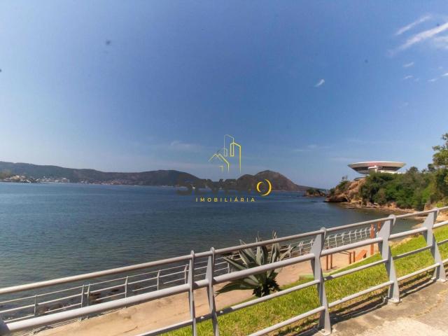 Apartamento venda em Região Praias da Baía, Niterói