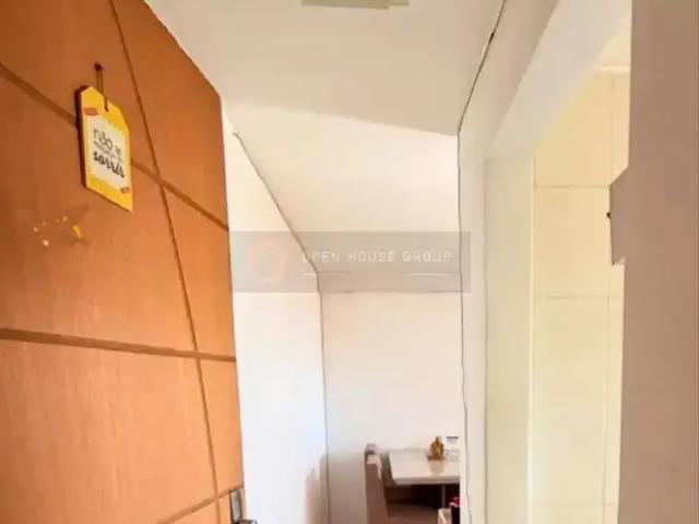 Apartamento venda em Morro do Estado, Niterói