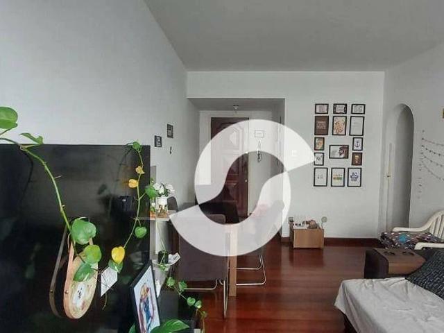 Apartamento venda em Região Praias da Baía, Niterói