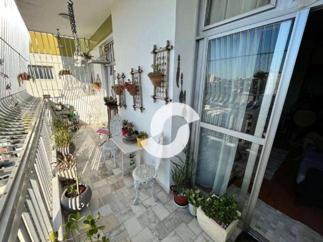 Apartamento venda em Região Praias da Baía, Niterói
