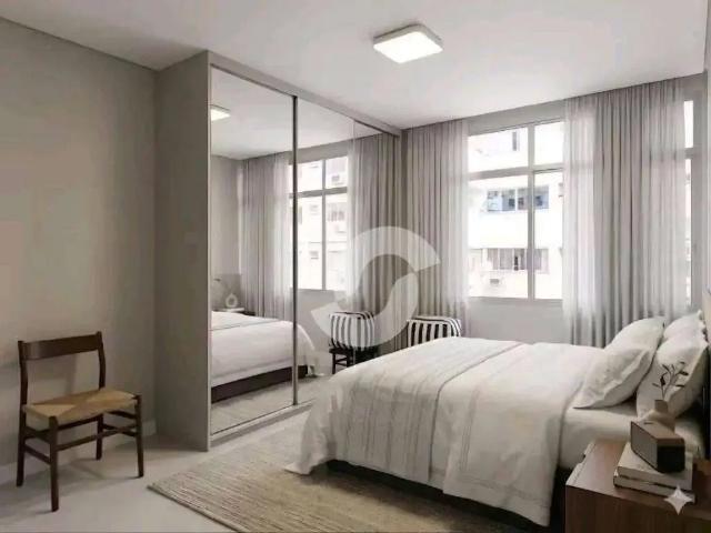 Apartamento venda em Região Geográfica Imediata do Rio de Janeiro, Região Metropolitana do Rio de Janeiro