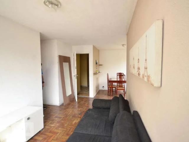 Apartamento venda em Morro do Estado, Niterói