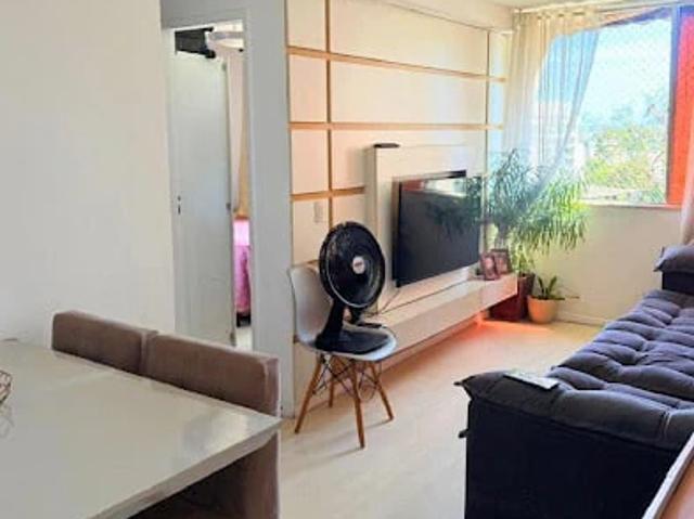 Apartamento venda em Morro do Estado, Niterói