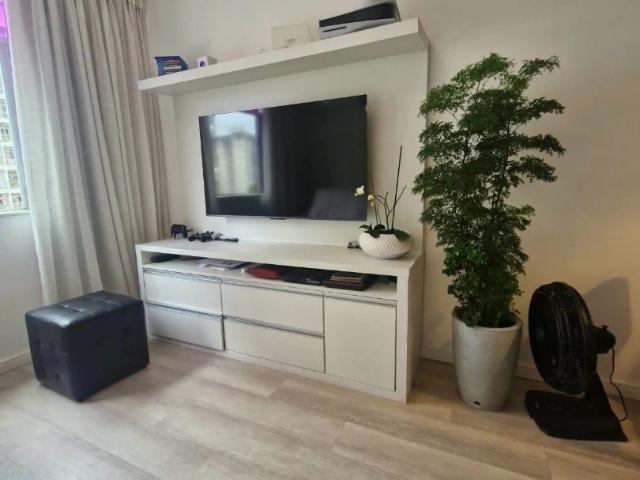 Apartamento venda em Morro do Palácio, Niterói