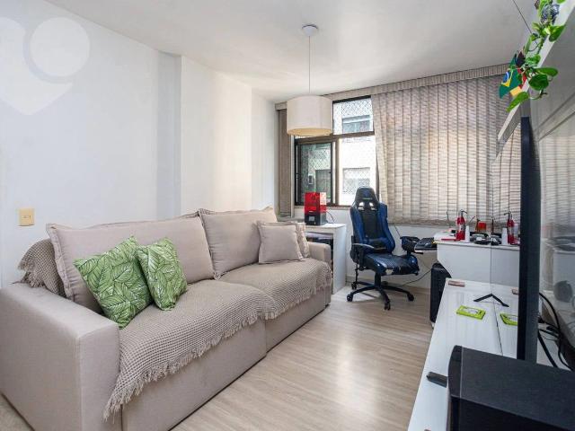 Apartamento venda em Região Praias da Baía, Niterói