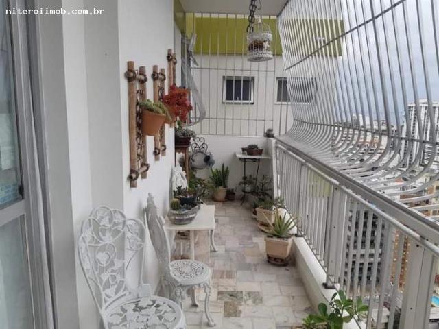 Apartamento venda em Niterói, Região Geográfica Intermediária do Rio de Janeiro