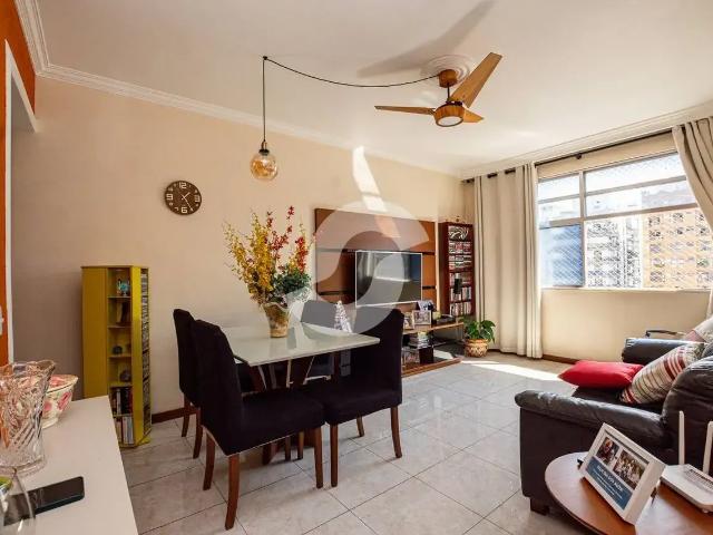 Apartamento venda em Região Praias da Baía, Niterói