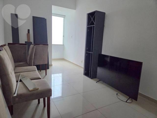 Apartamento venda em Região Praias da Baía, Niterói