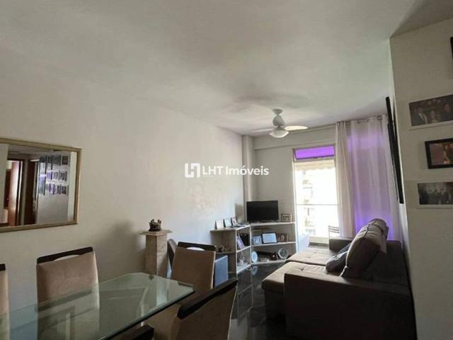 Apartamento venda em Morro do Palácio, Niterói