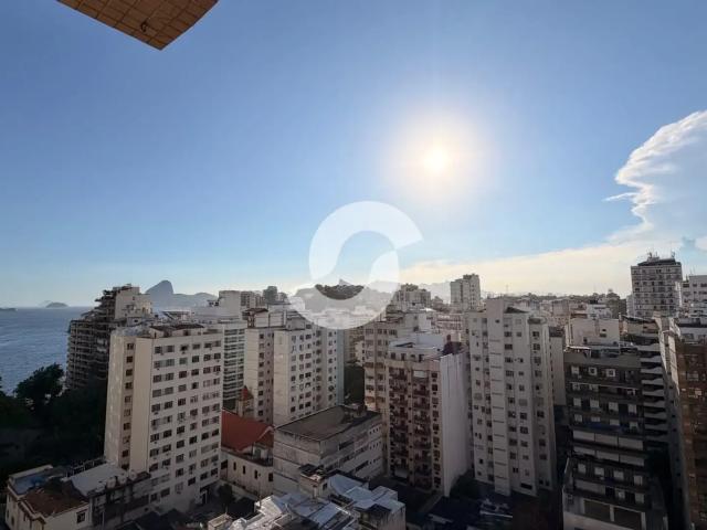 Apartamento venda em Região Praias da Baía, Niterói
