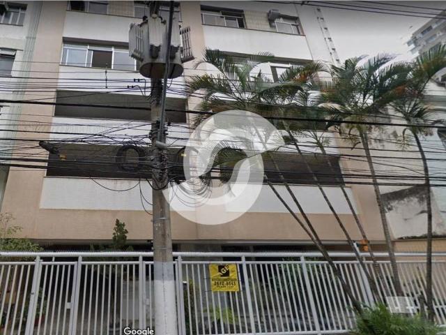 Apartamento venda em Região Praias da Baía, Niterói