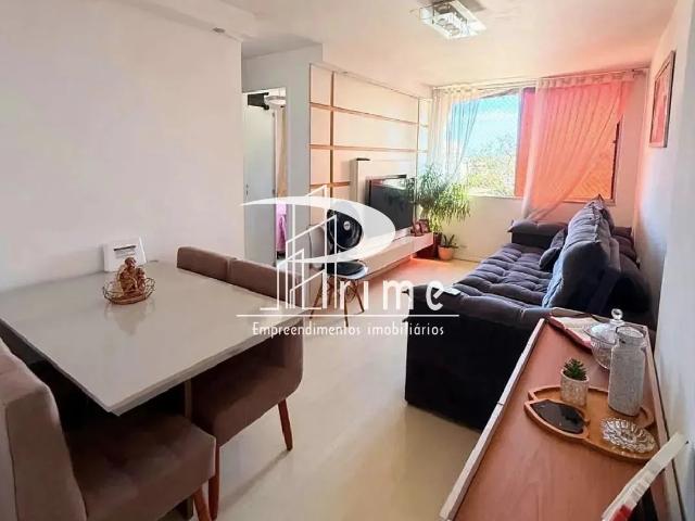 Apartamento venda em Morro do Estado, Niterói