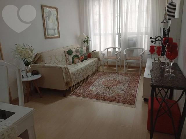 Apartamento venda em Região Praias da Baía, Niterói