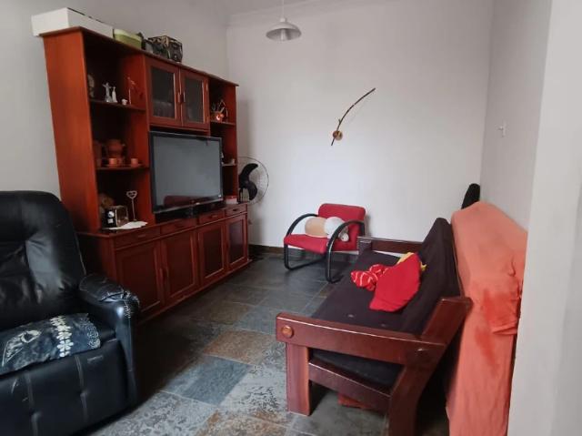 Apartamento venda em Morro do Palácio, Niterói