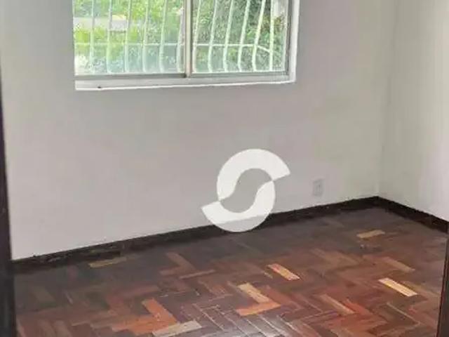 Apartamento venda em Morro do Estado, Niterói