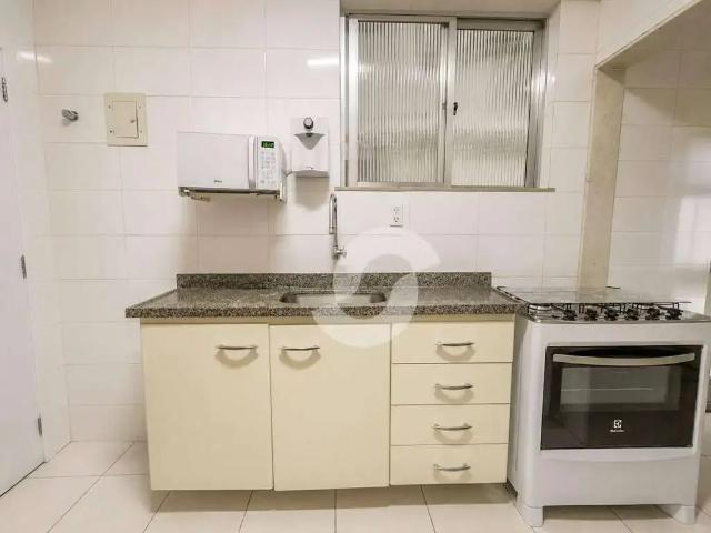 Apartamento venda em Região Praias da Baía, Niterói