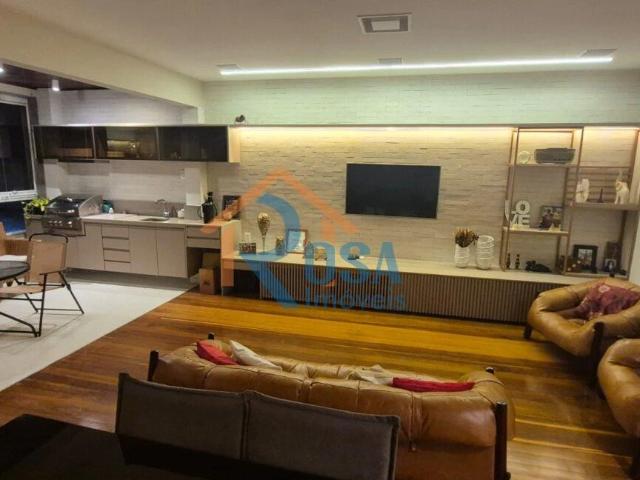 Apartamento venda em Região Praias da Baía, Niterói