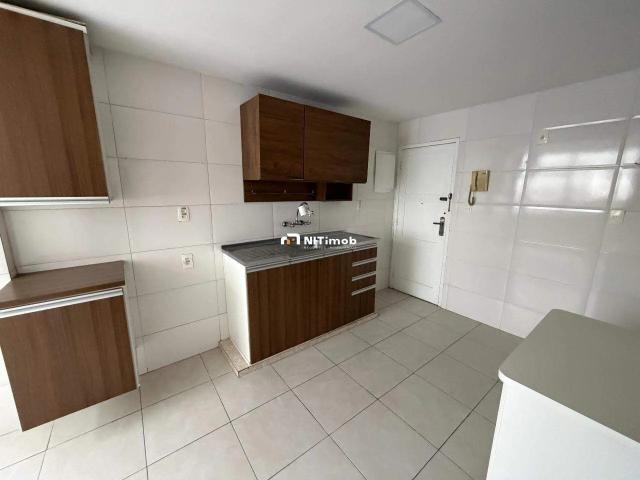 Apartamento venda em Região Praias da Baía, Niterói