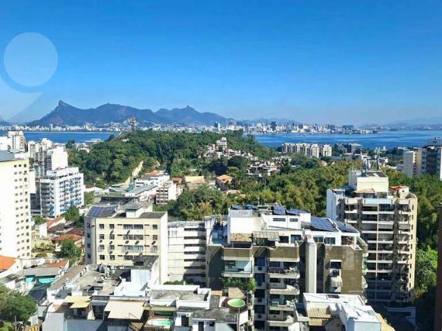 Apartamento venda em Região Praias da Baía, Niterói