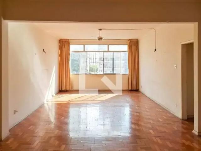 Apartamento venda em Morro do Palácio, Niterói