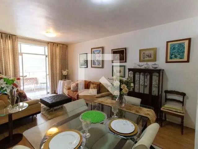 Apartamento venda em Região Geográfica Imediata do Rio de Janeiro, Região Metropolitana do Rio de Janeiro