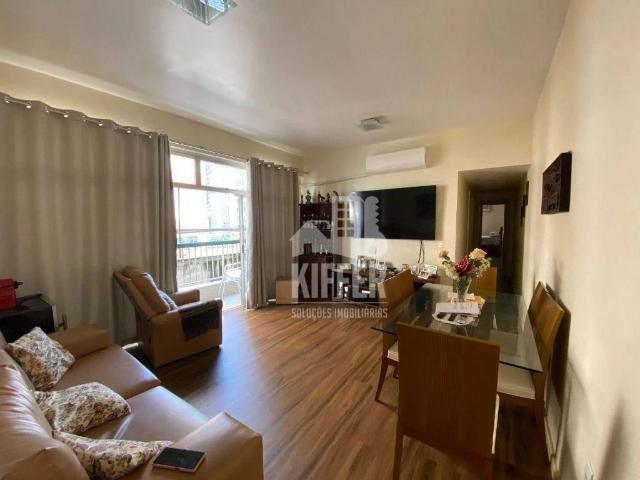 Apartamento venda em Região Praias da Baía, Niterói