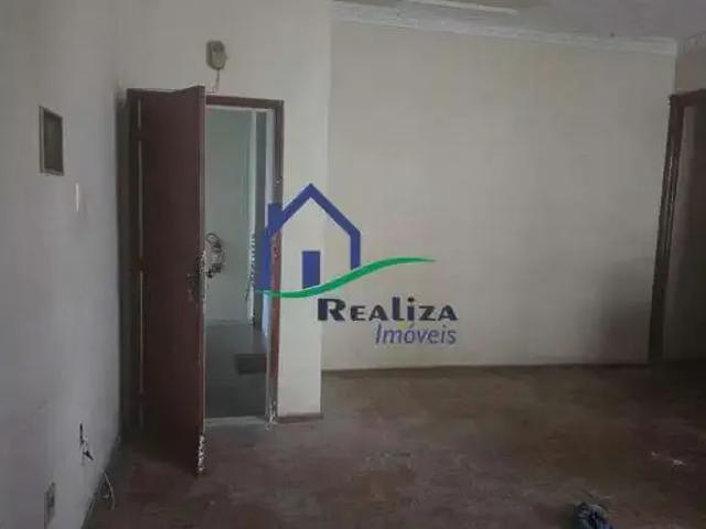 Apartamento venda em Morro do Palácio, Niterói