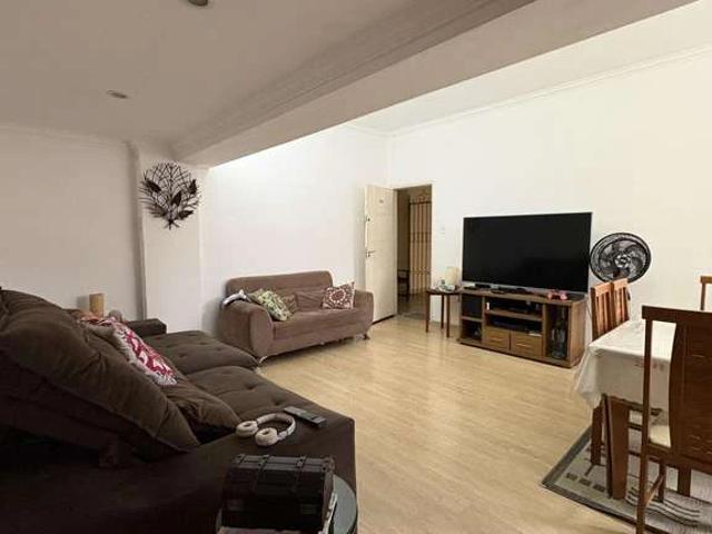 Apartamento venda em Morro do Palácio, Niterói