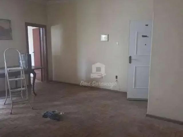Apartamento venda em Morro do Palácio, Niterói