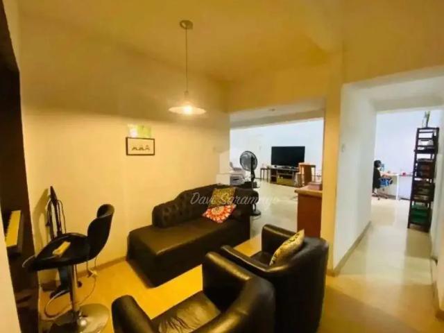Apartamento venda em Morro do Palácio, Niterói