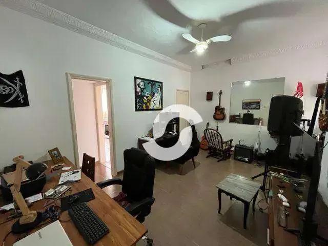 Apartamento venda em Região Praias da Baía, Niterói