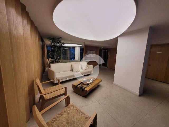 Apartamento venda em Niterói, Ingá