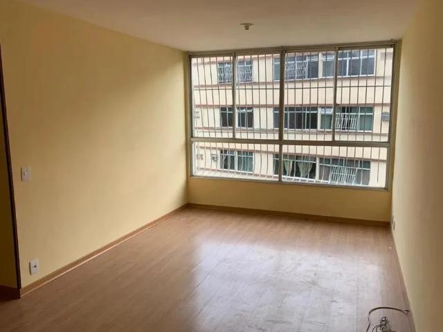 Apartamento venda em Morro do Palácio, Niterói