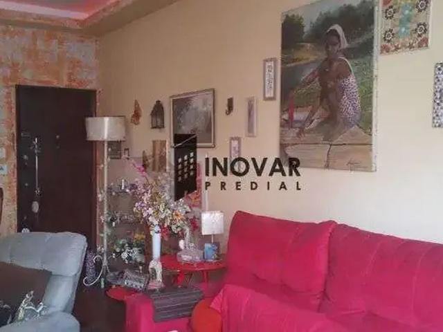 Apartamento venda em Região Praias da Baía, Niterói