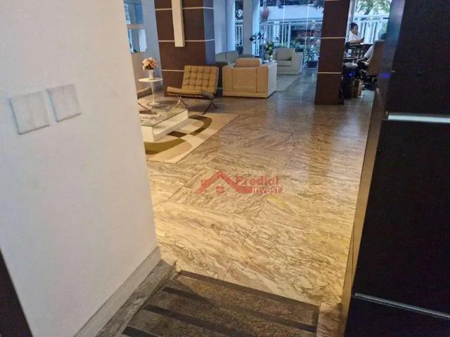 Apartamento venda em Região Praias da Baía, Niterói