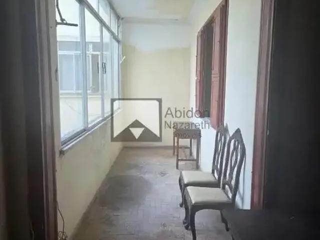 Apartamento venda em Morro do Palácio, Niterói