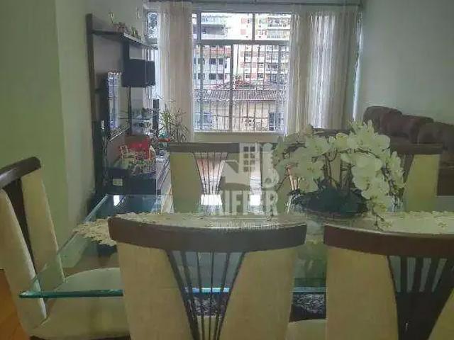 Apartamento venda em Região Praias da Baía, Niterói