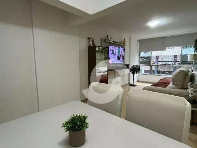 Apartamento venda em Região Geográfica Imediata do Rio de Janeiro, Região Metropolitana do Rio de Janeiro