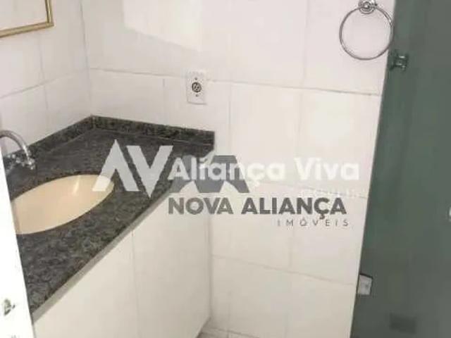 Apartamento venda em Morro do Palácio, Niterói