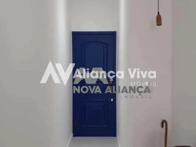 Apartamento venda em Morro do Palácio, Niterói