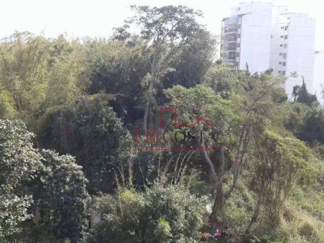 Apartamento venda em Morro do Palácio, Niterói