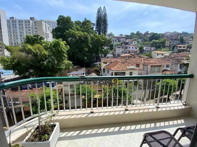 Apartamento venda em Região Geográfica Imediata do Rio de Janeiro, Região Metropolitana do Rio de Janeiro