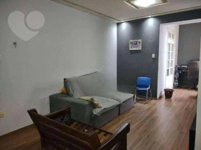 Apartamento venda em Morro do Palácio, Niterói
