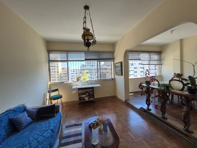 Apartamento venda em Região Praias da Baía, Niterói