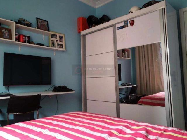 Apartamento venda em Região Praias da Baía, Niterói