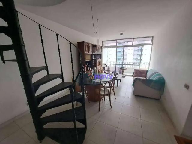 Apartamento venda em Região Praias da Baía, Niterói