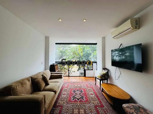 Apartamento venda em Região Praias da Baía, Niterói