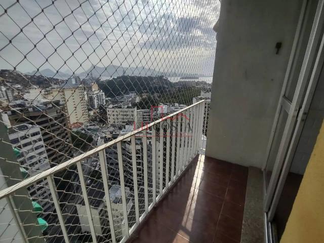Apartamento venda em Região Praias da Baía, Niterói
