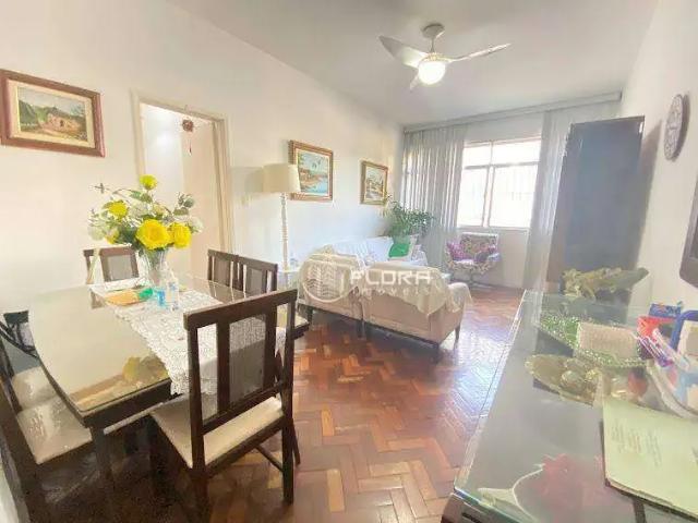 Apartamento venda em Região Praias da Baía, Niterói